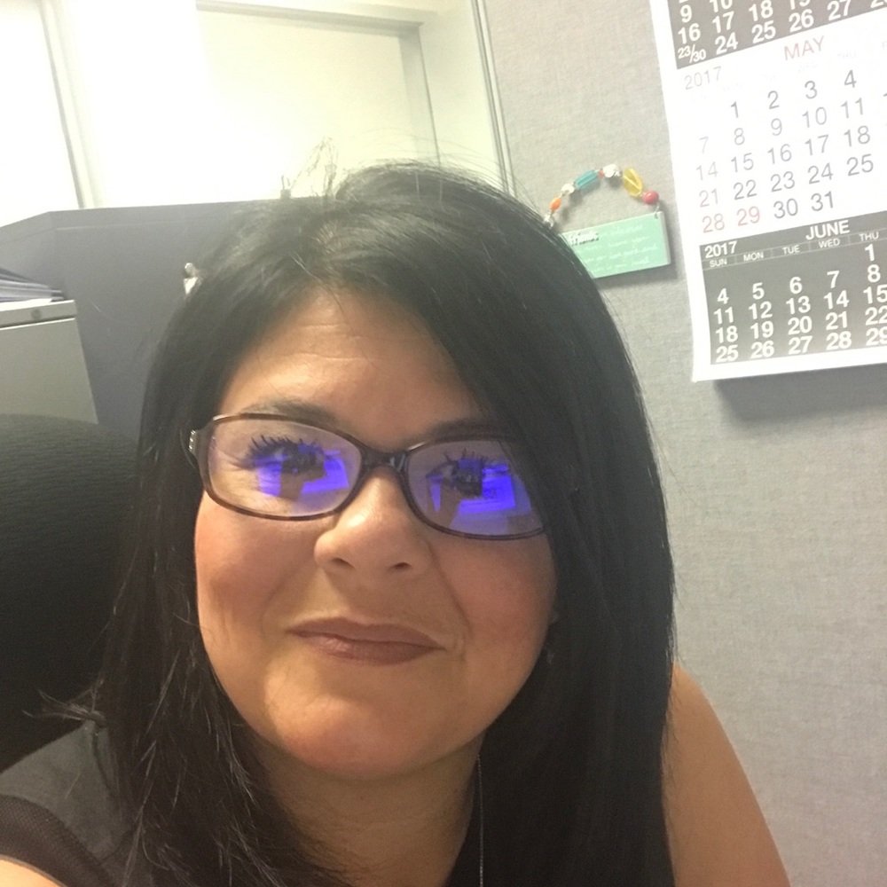 Meet your Posher, Emily